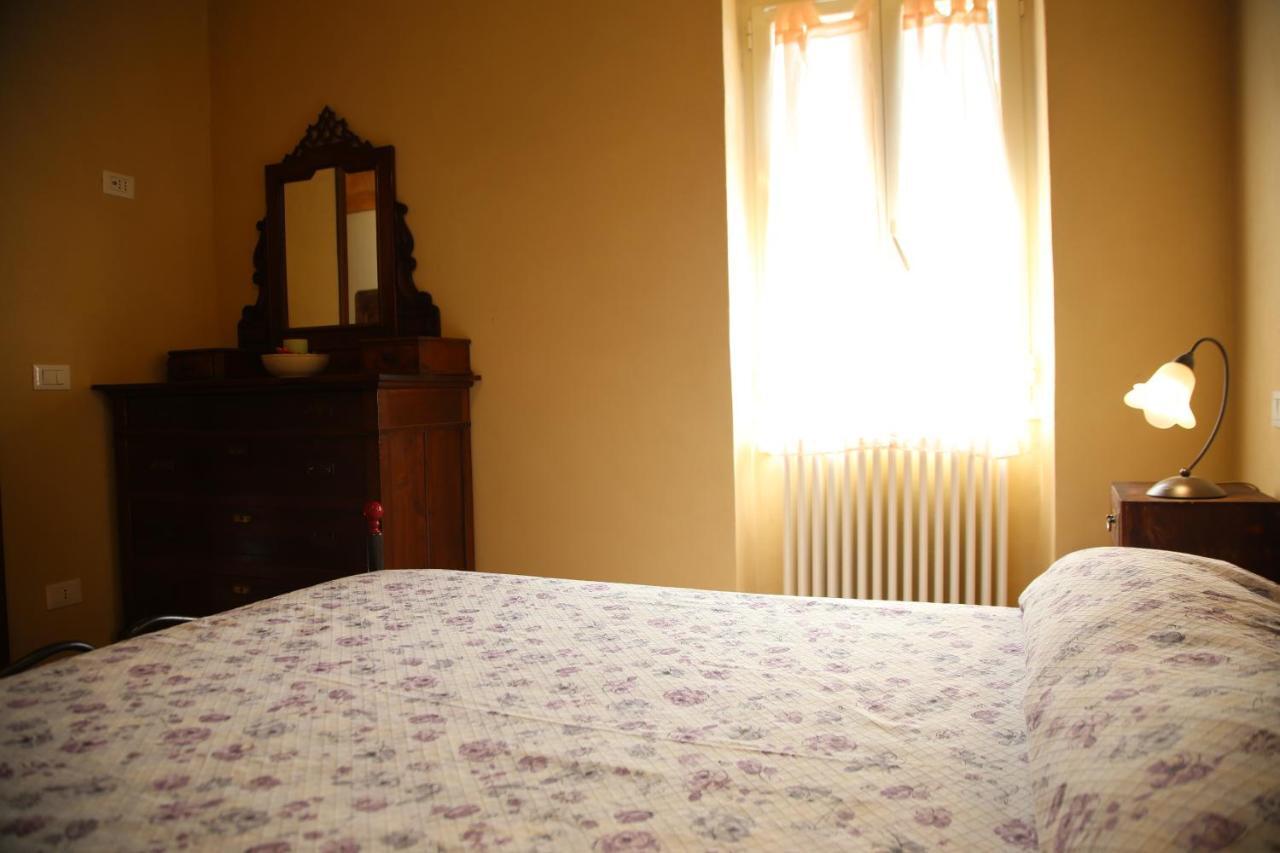 A Ca Du Barbijun Villa Pieve di Teco Eksteriør billede